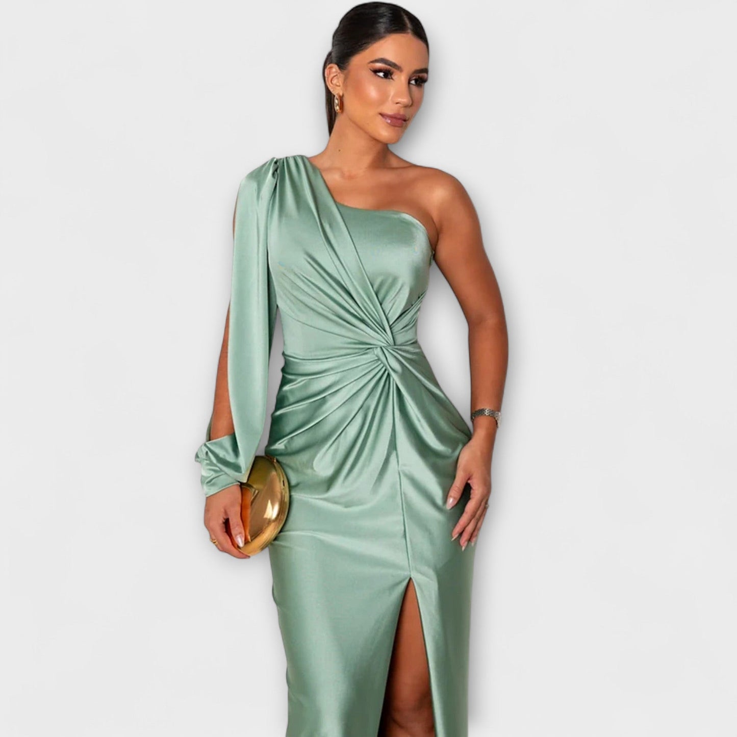 Elisa - Sophisticated Elegant Dress