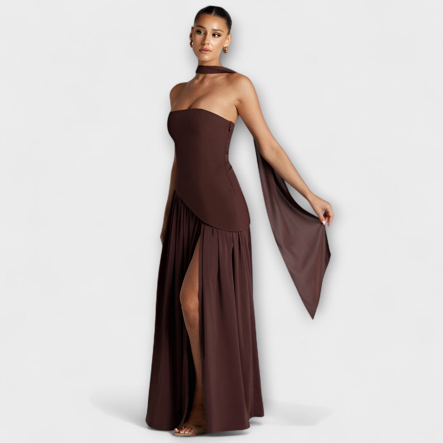 Tessa Maxi Dress