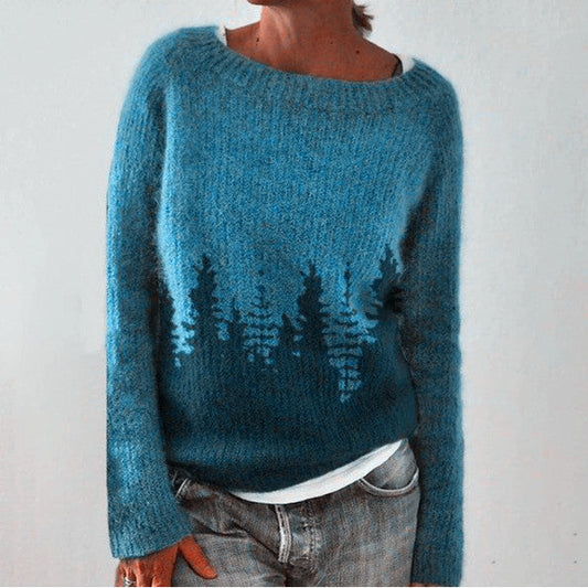 Veronika - Relaxed & Comfortable Sweater
