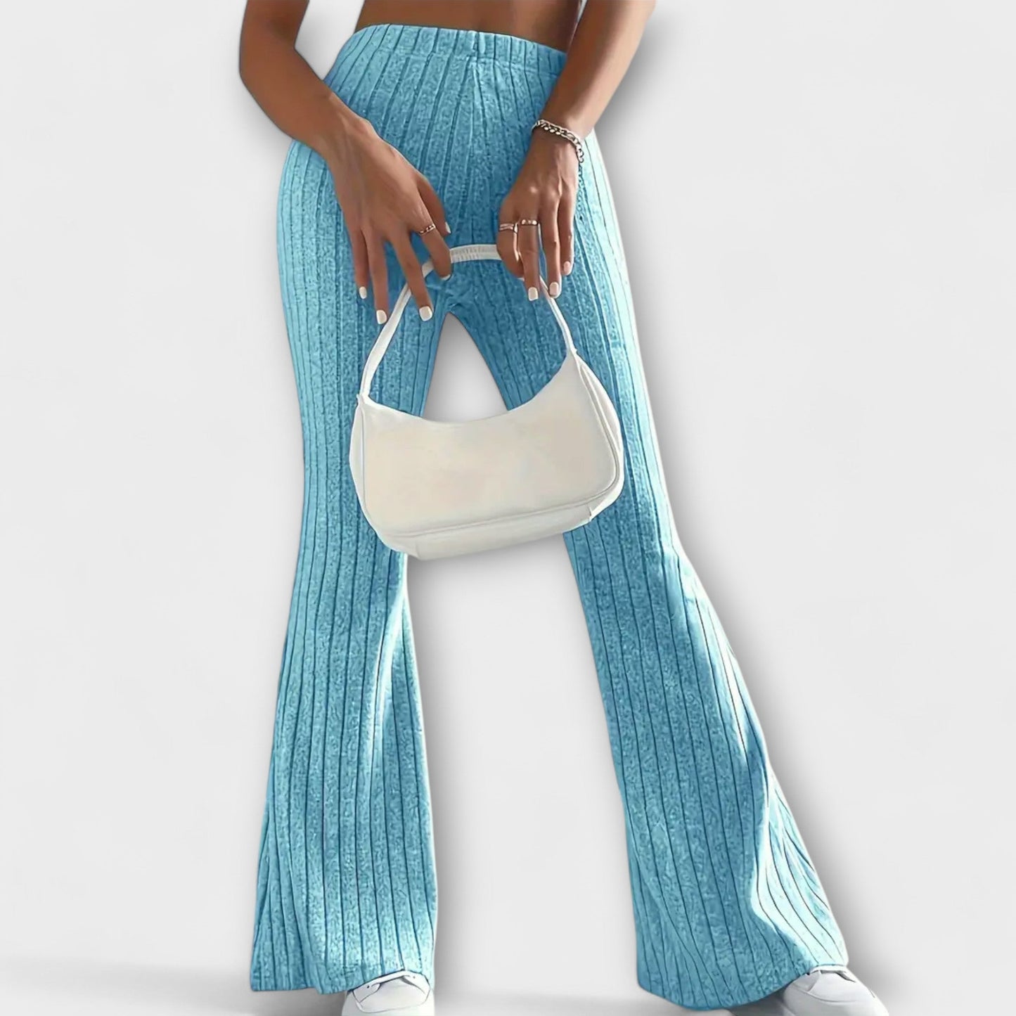 Jennifer - Stylish Trousers
