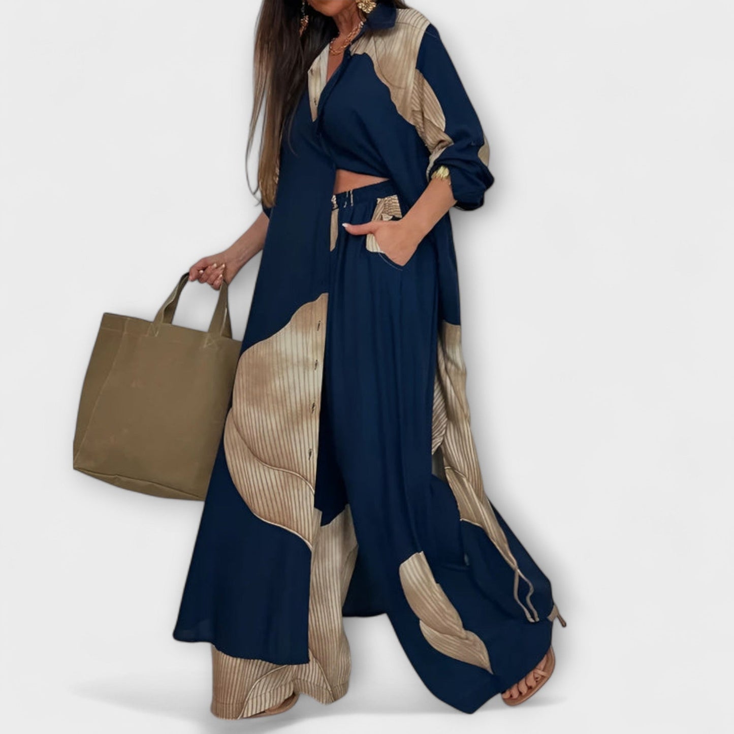 Moriel 2-Piece Set