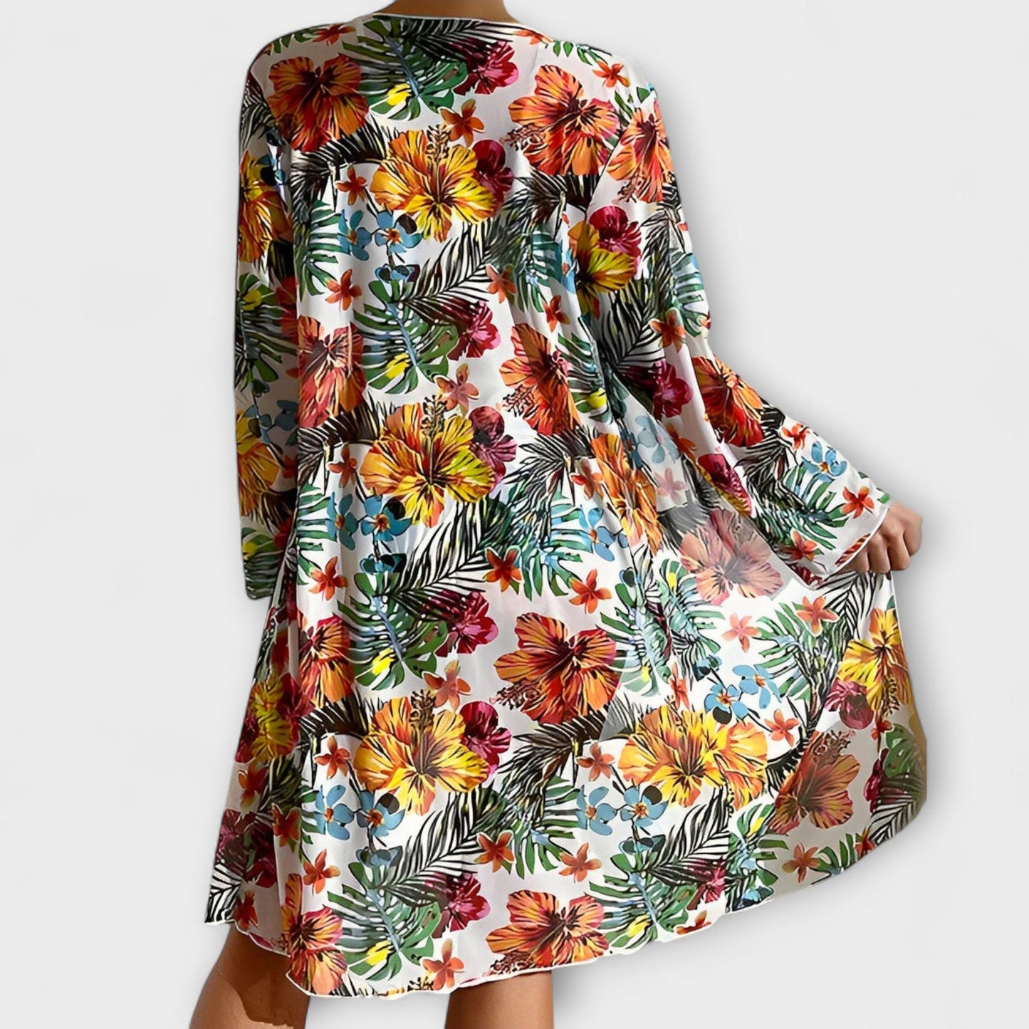 Marly Women's Two-Piece Bikini Set