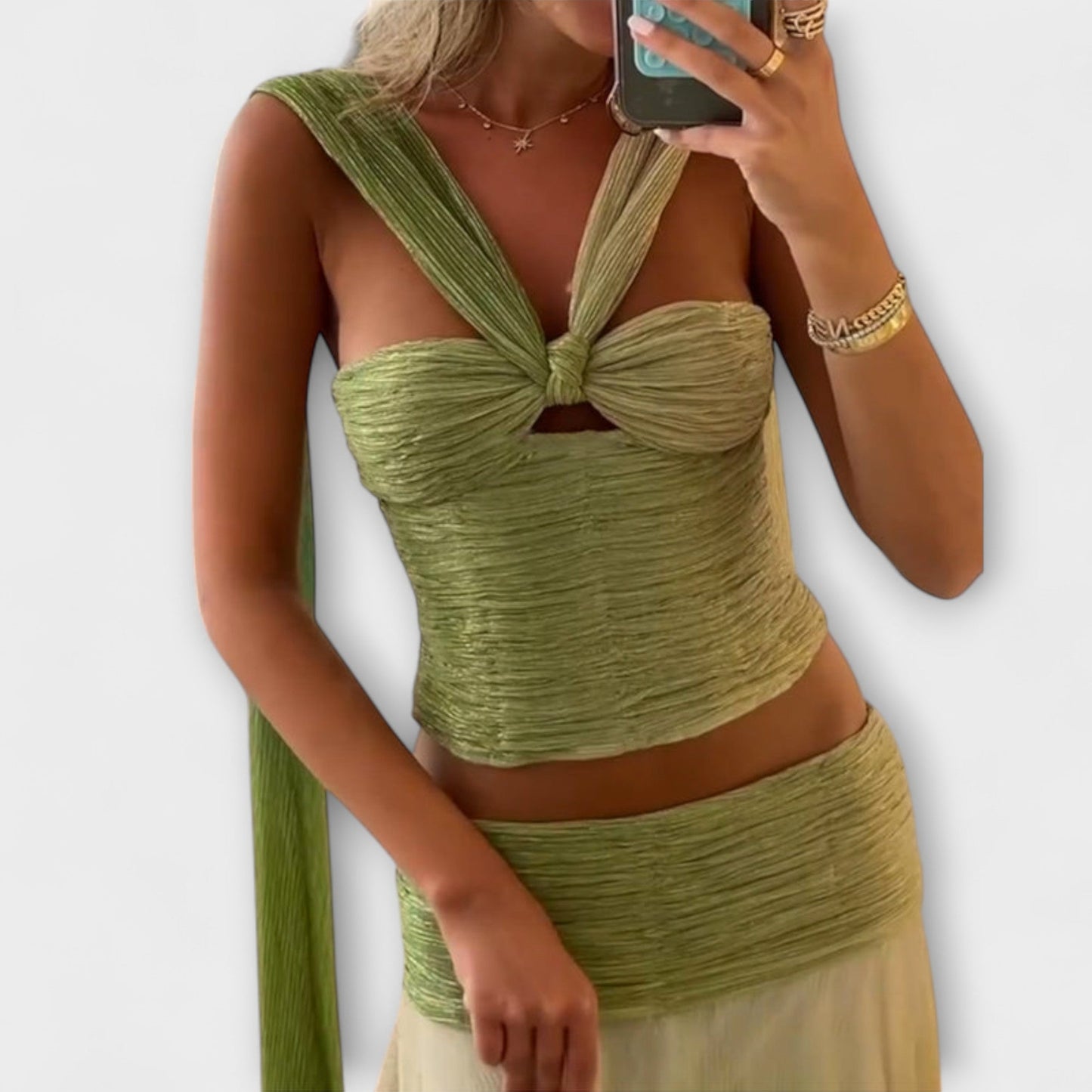 Piper - Stylish Two-Piece Set