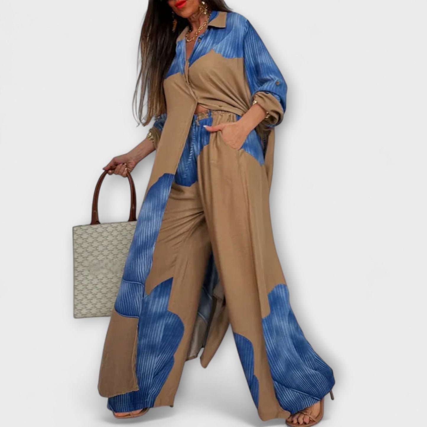 Moriel 2-Piece Set