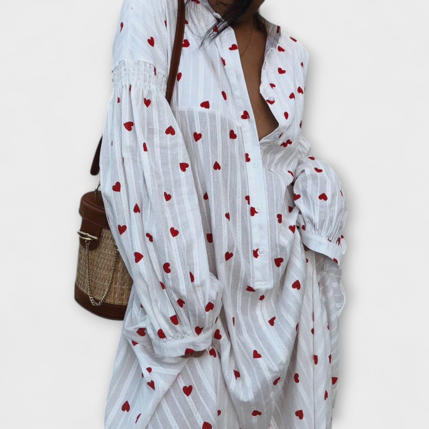 Ella - Ophelia Dress