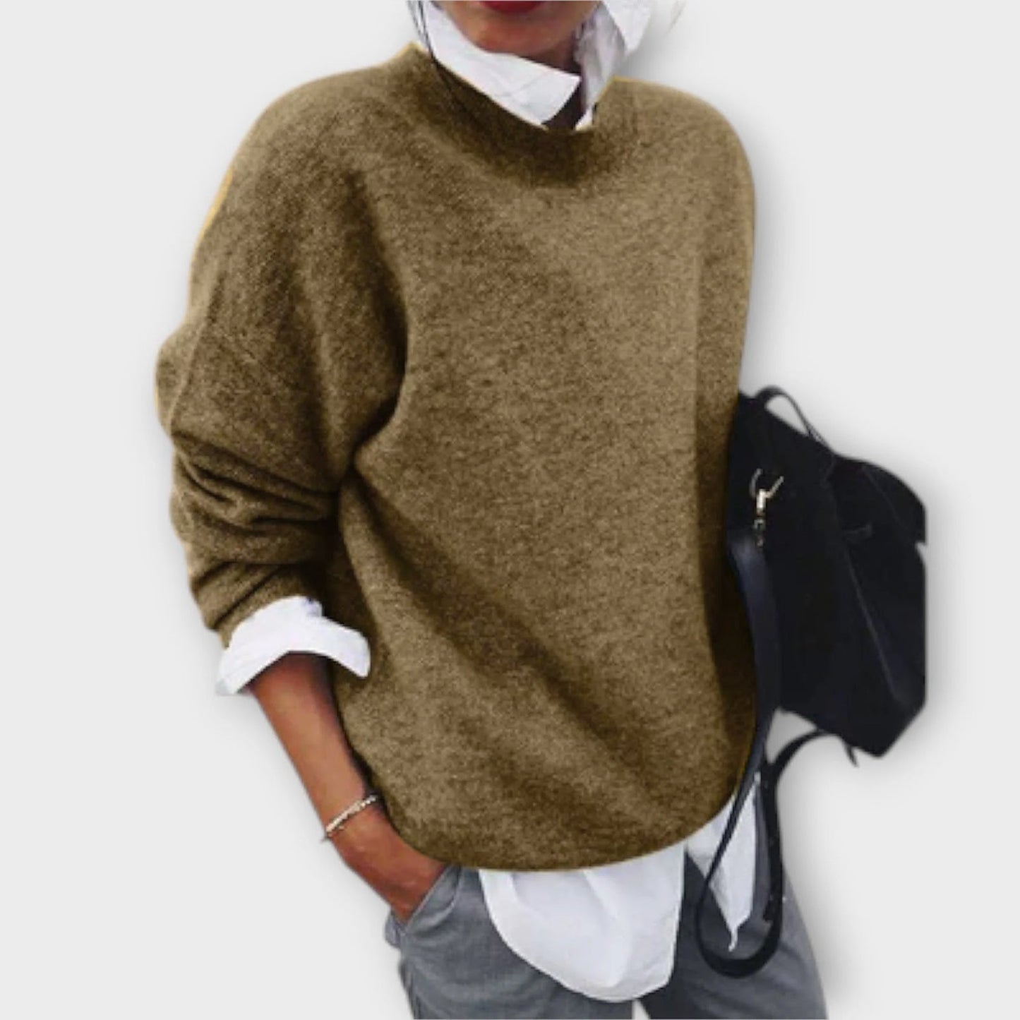 Loredana - Cozy Sweater