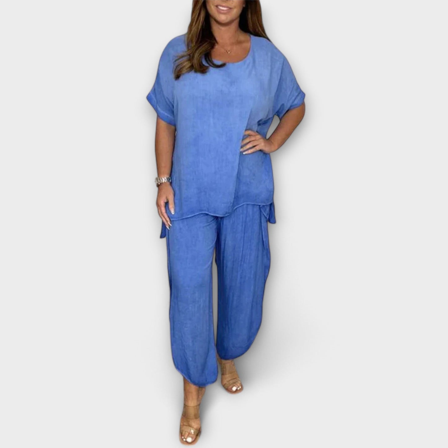 Maria - 2-Piece Set