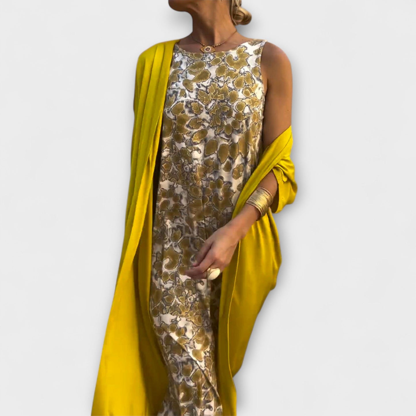 Viviana - Stylish Two-Piece Set