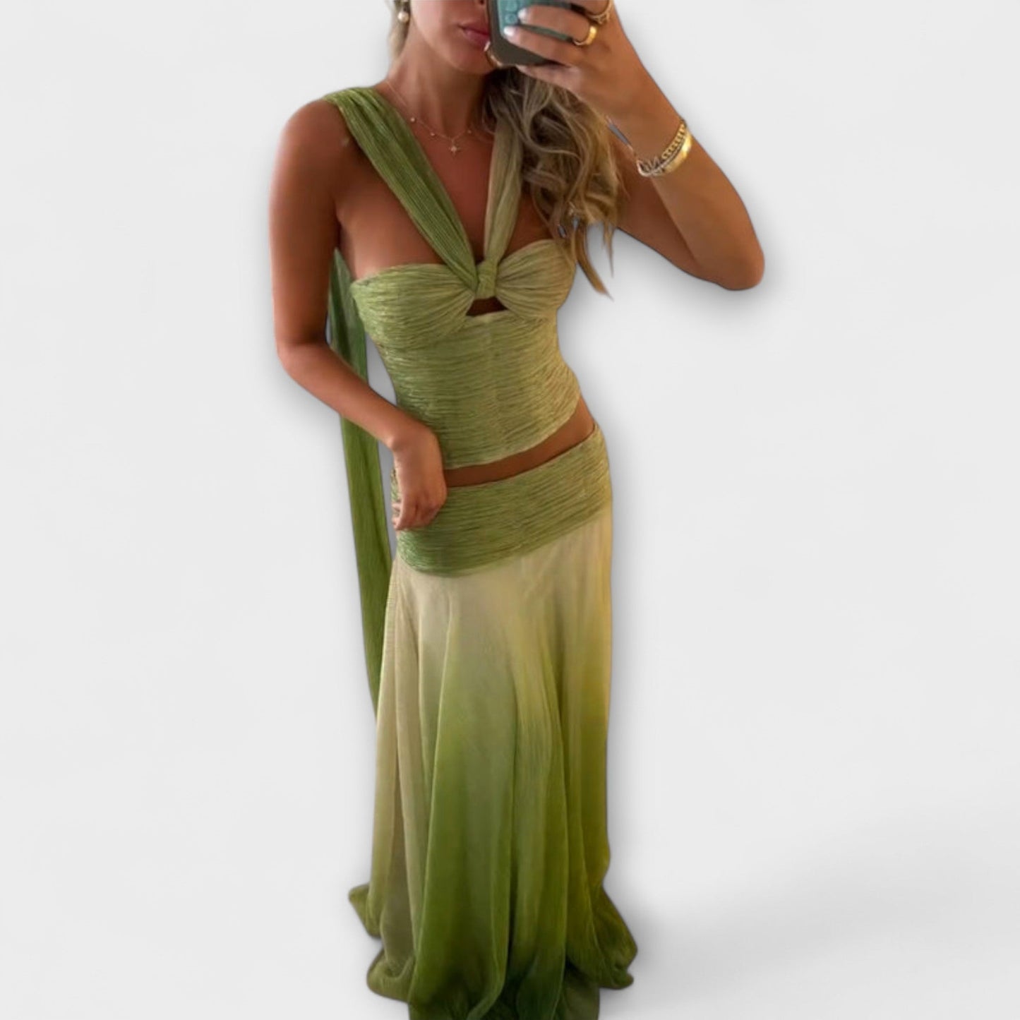 Piper - Stylish Two-Piece Set