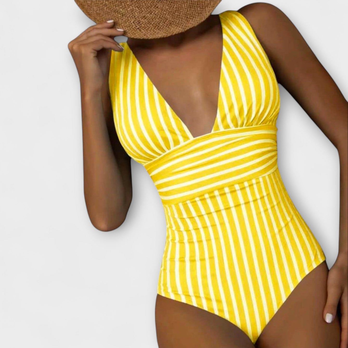 Aurora Swimwear