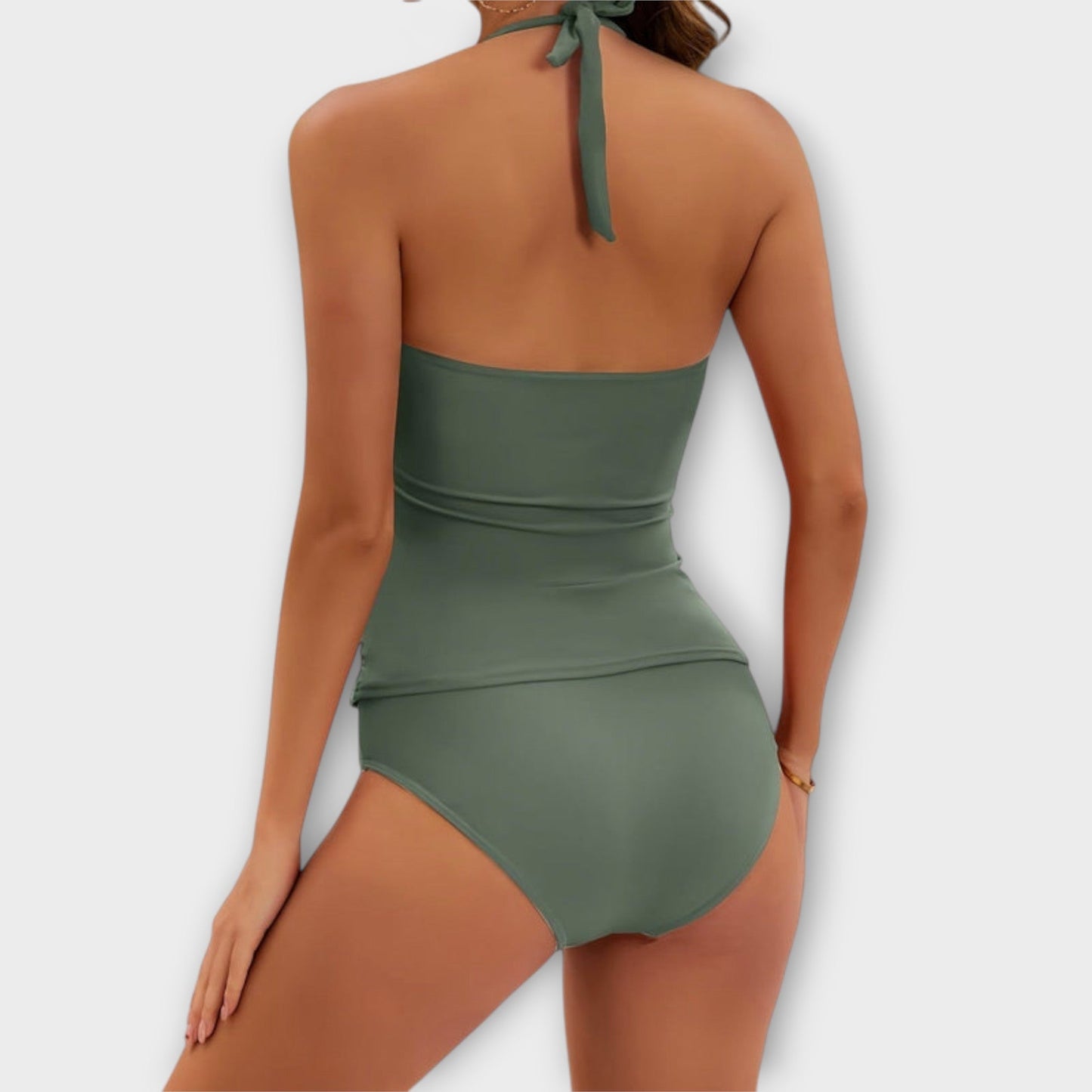 Sienna Women's Two-Piece Swimsuit