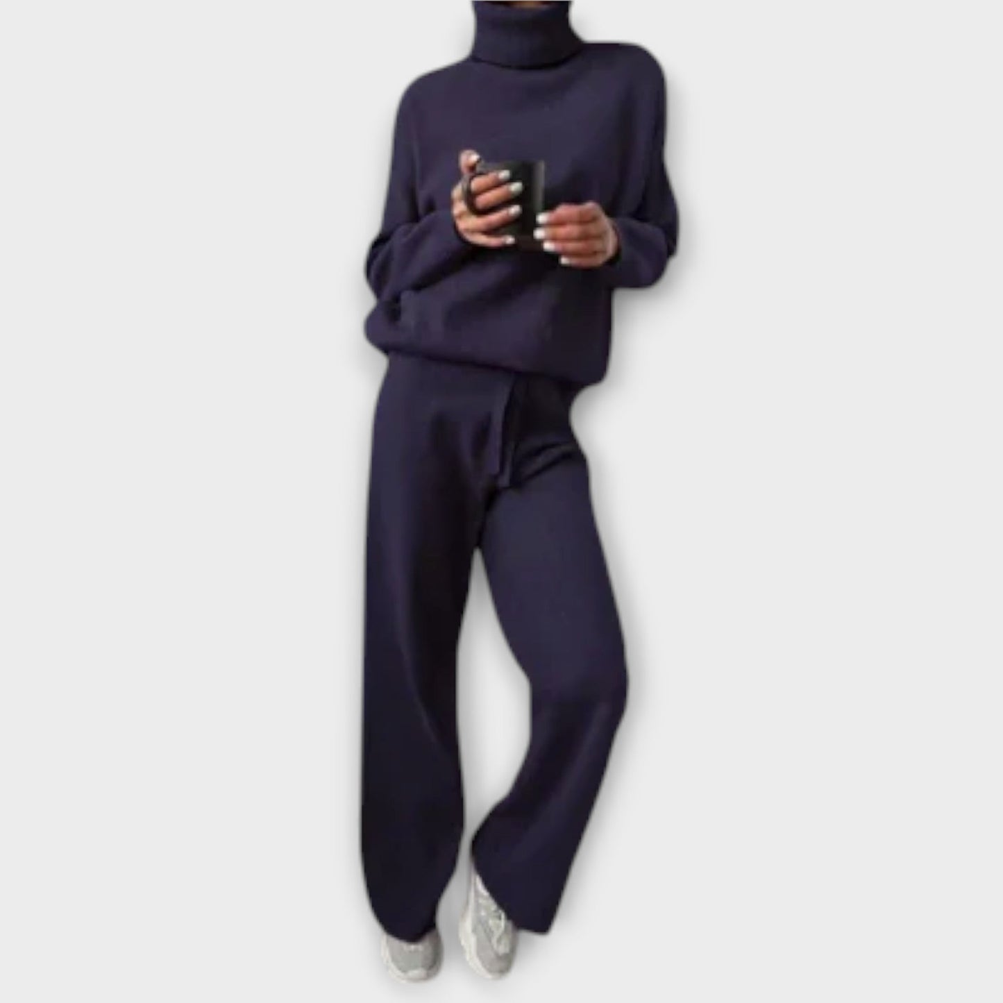 Theresa - Comfort Set
