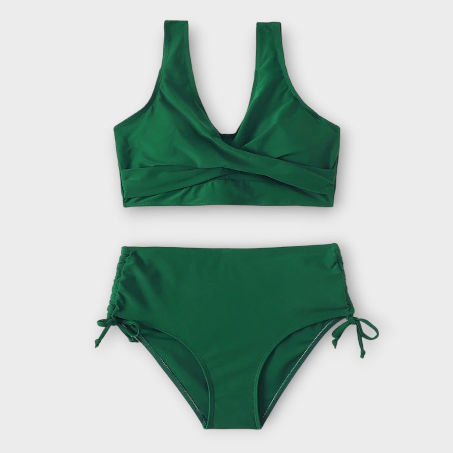 Moni - Trendy 2-Piece Bikini Set