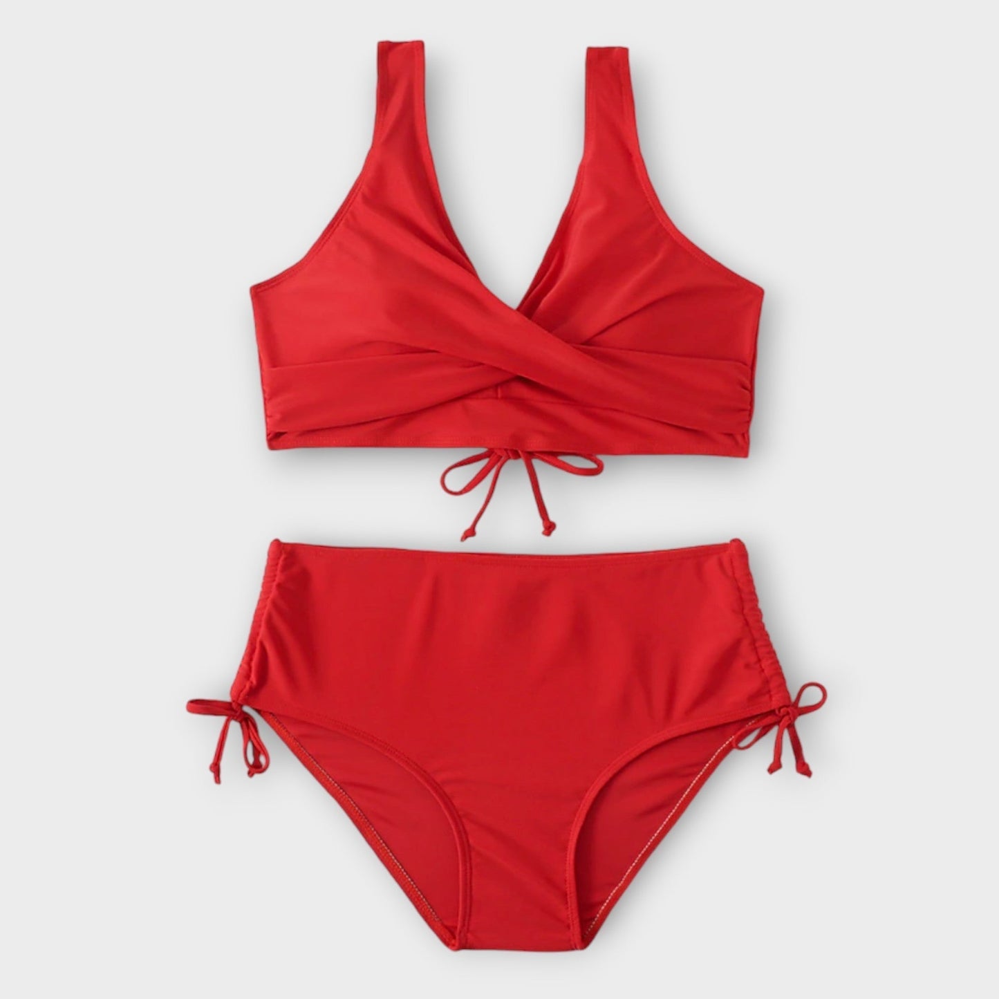 Moni - Trendy 2-Piece Bikini Set