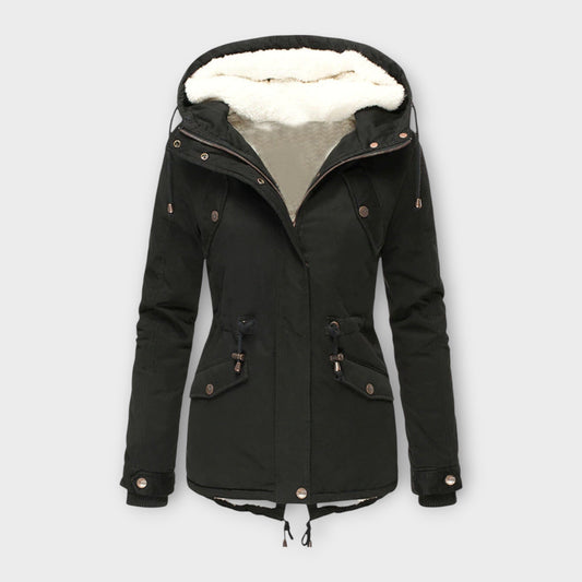 Mori - Waterproof and Insulated Winter Jacket