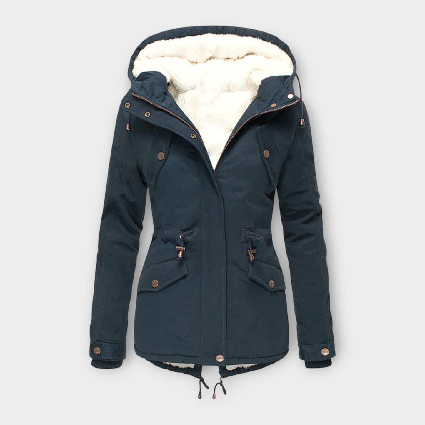 Mori - Waterproof and Insulated Winter Jacket