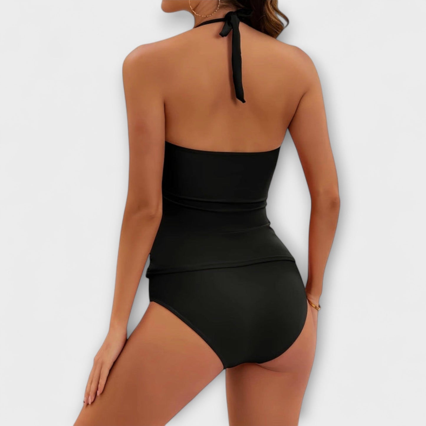 Sienna Women's Two-Piece Swimsuit