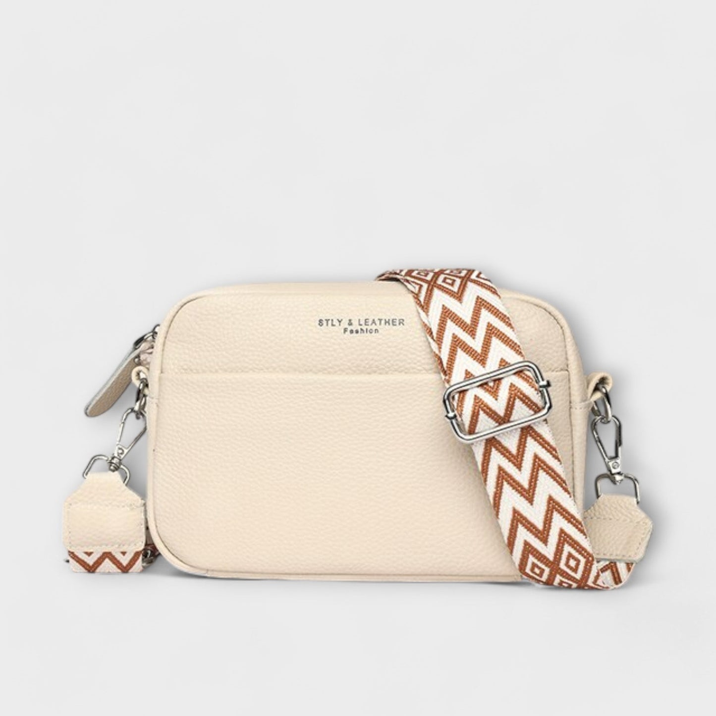 Lora Mini Crossbody Bag