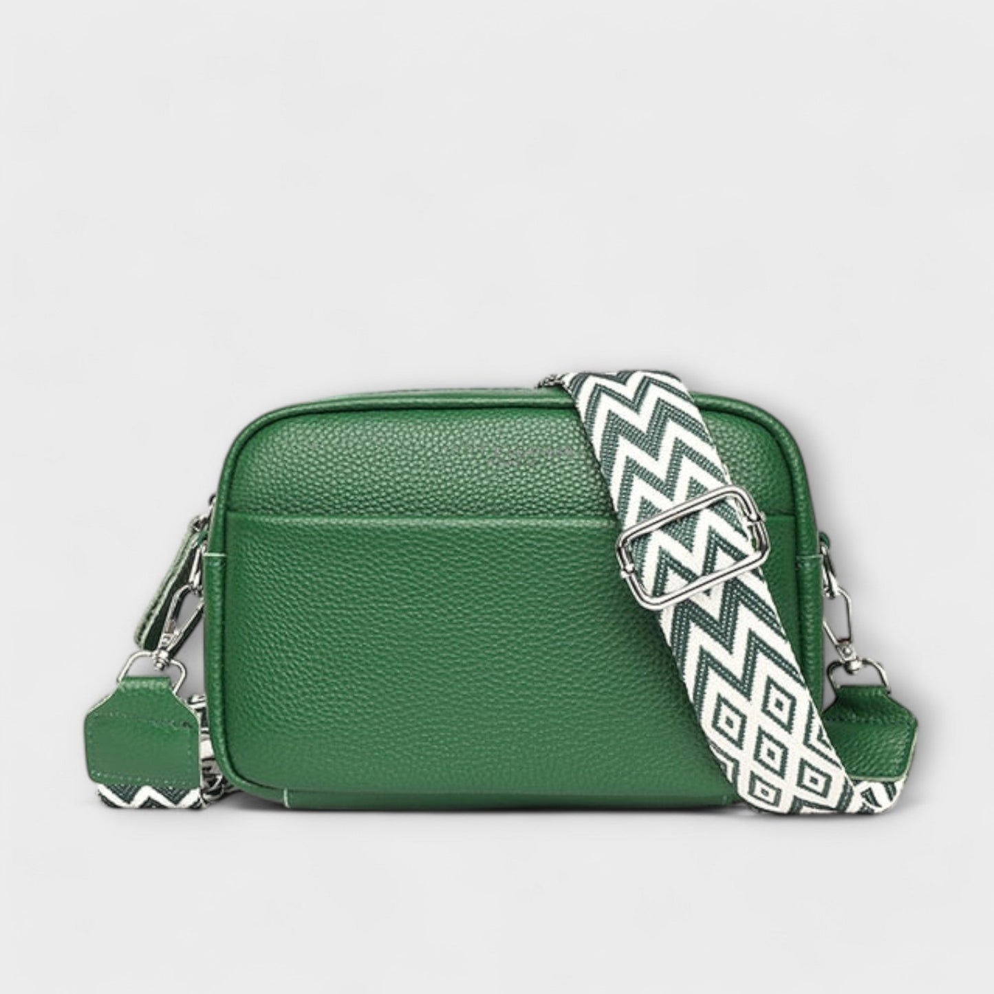 Lora Mini Crossbody Bag