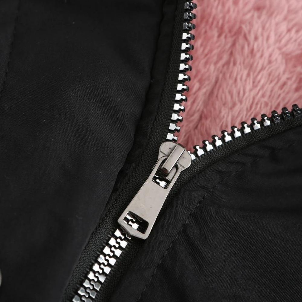 Maura - Warm and Durable Winter Jacket