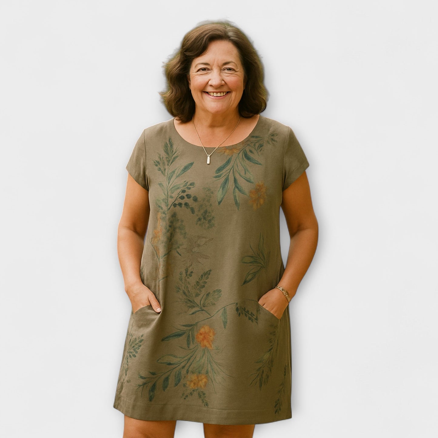 Willow - Breezy Dress