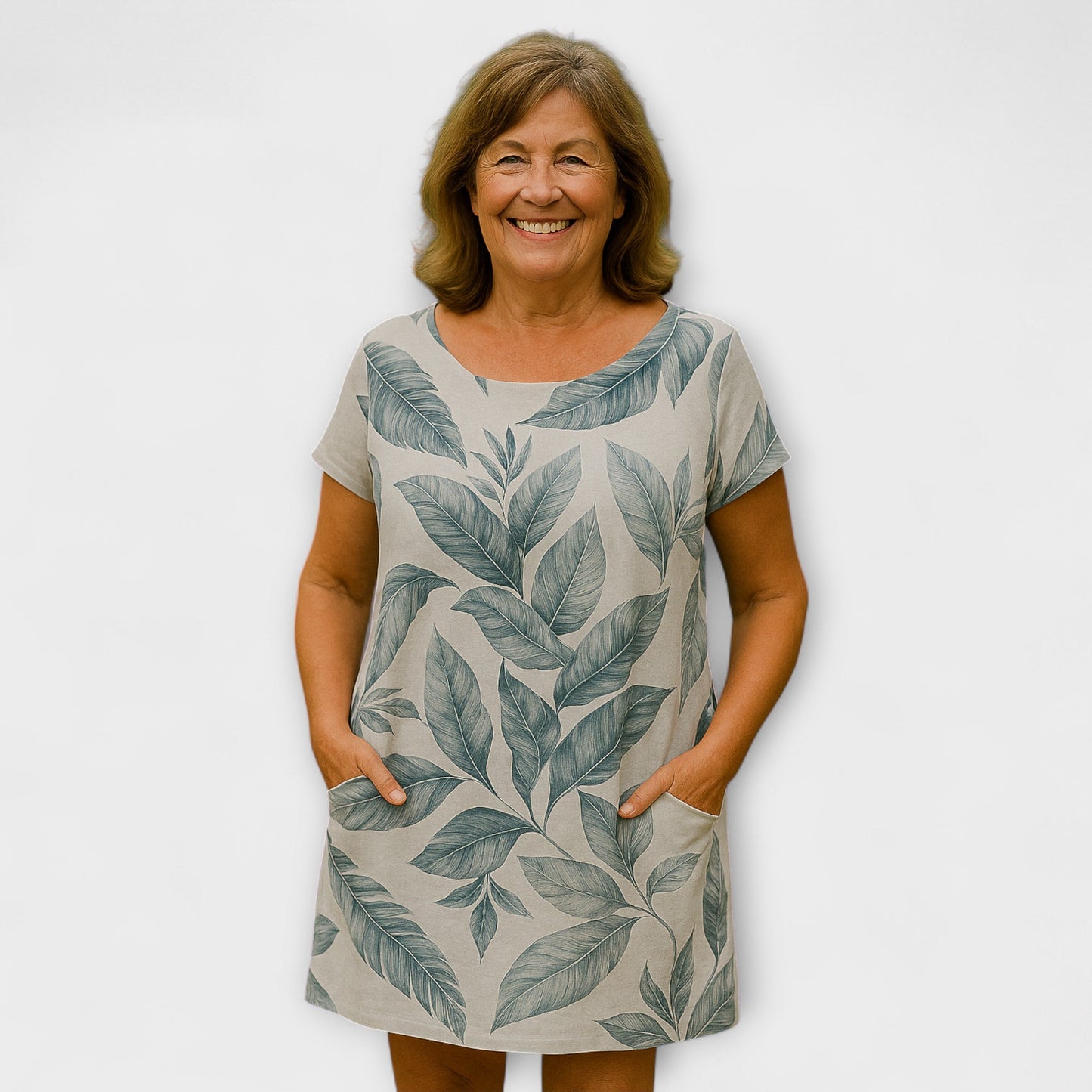 Willow - Breezy Dress