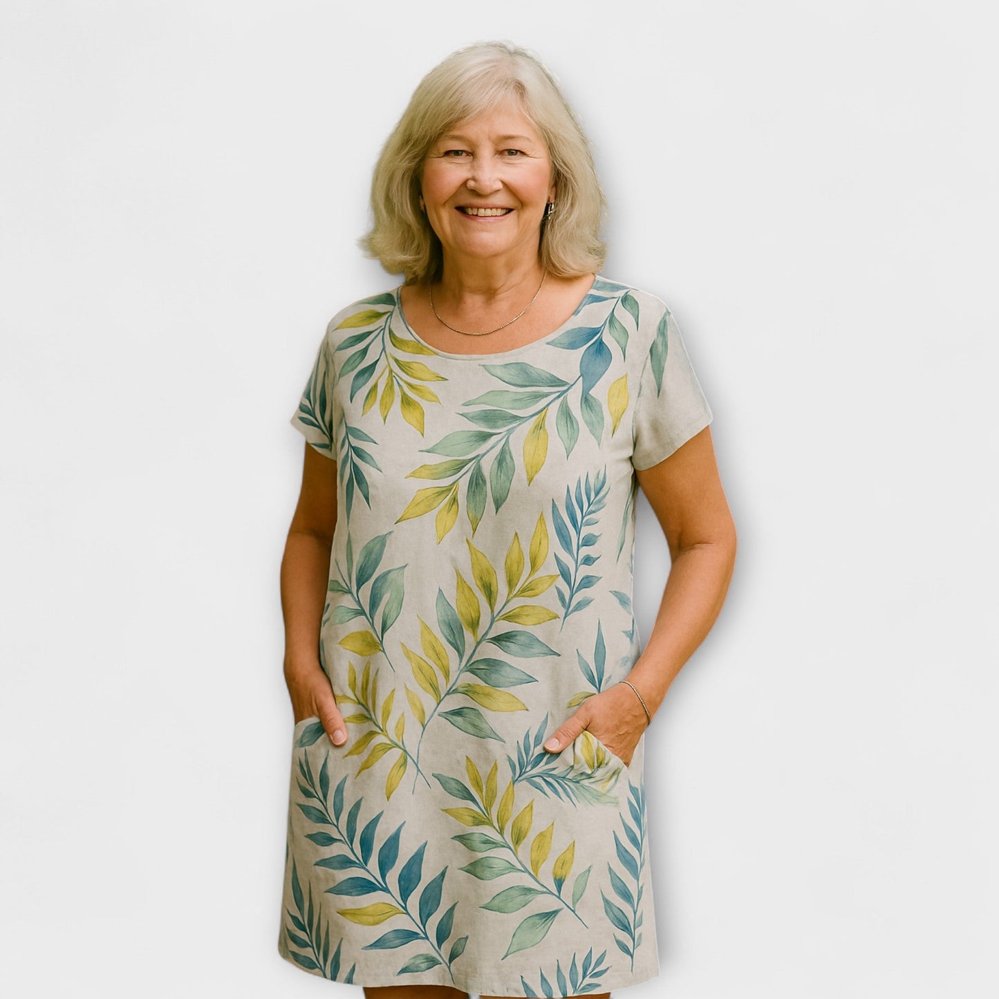 Willow - Breezy Dress