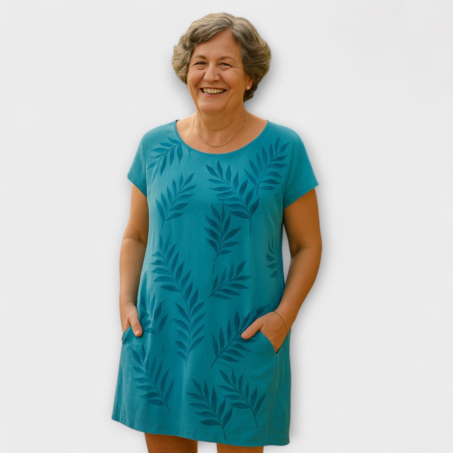 Willow - Breezy Dress