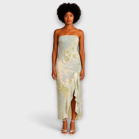 Aria Dress by Sea & Salt