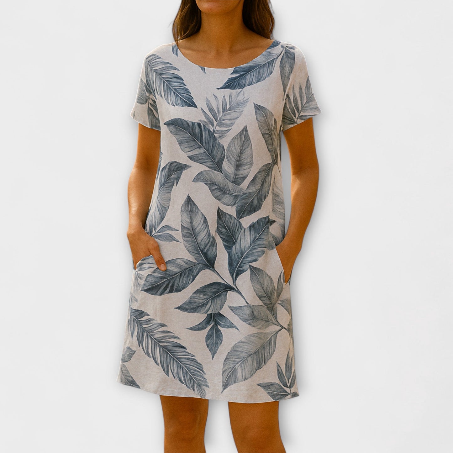 Willow - Breezy Dress