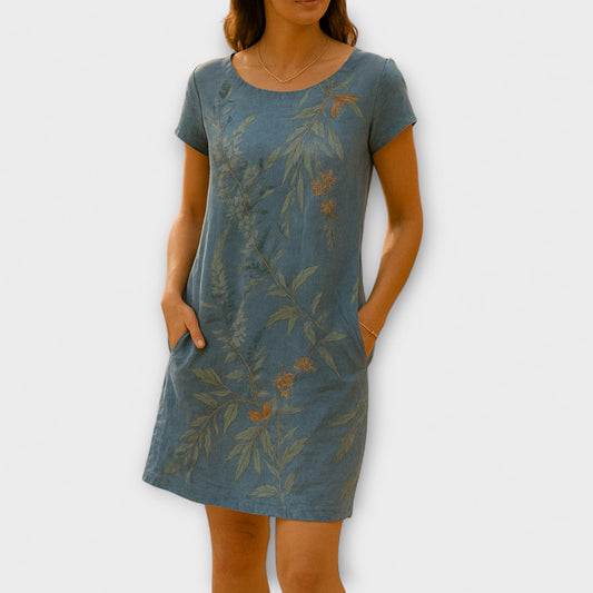 Willow - Breezy Dress