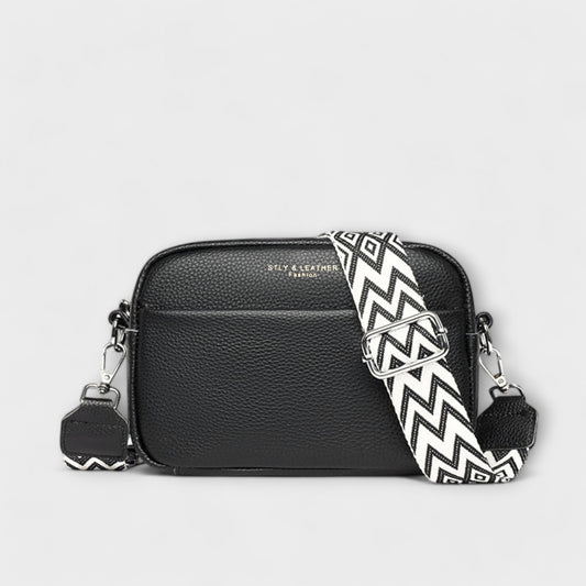 Lora Mini Crossbody Bag