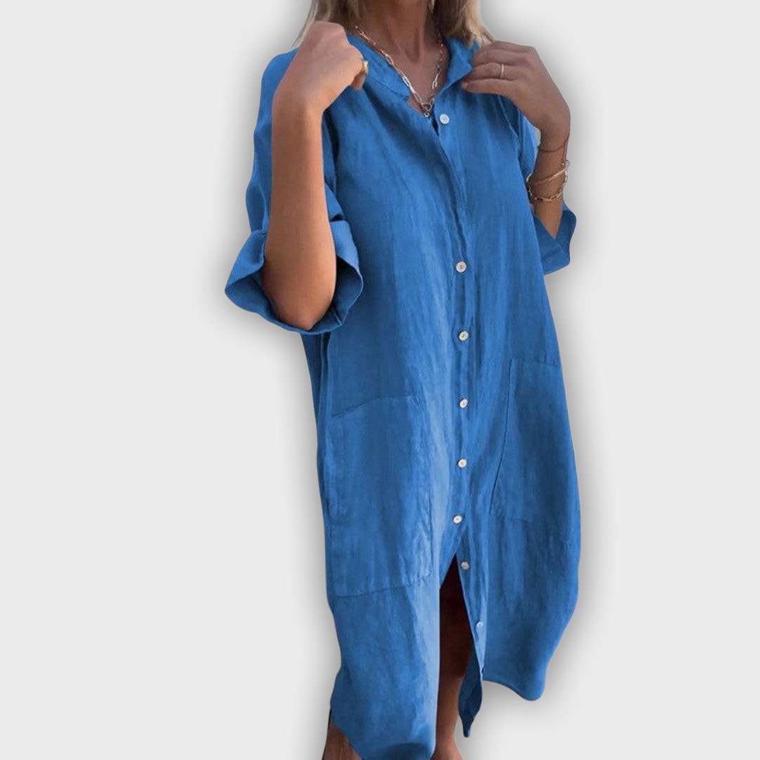 Relaxed Elegance for Every Day