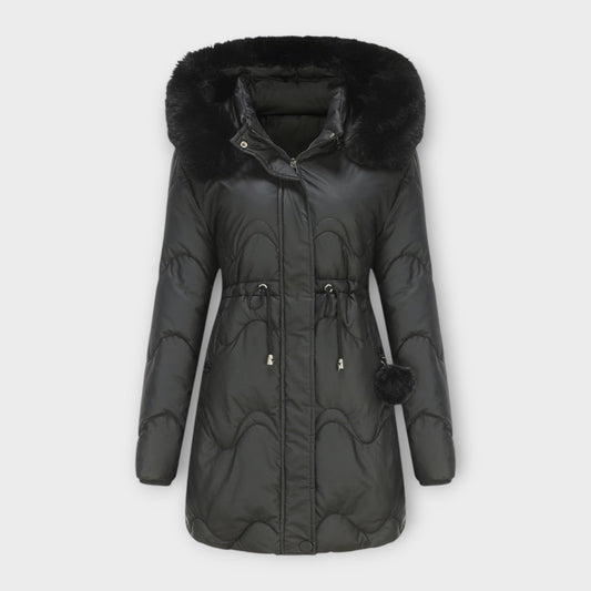 Sabrina - Stylish and Insulated Women's Jacket