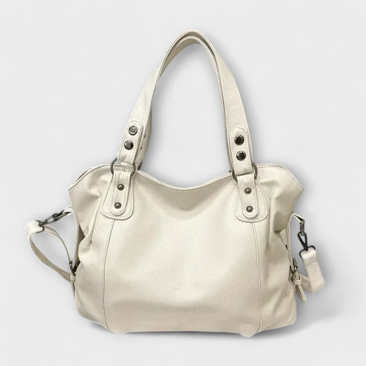 Lora - Elegant Hobo Shoulder Bag