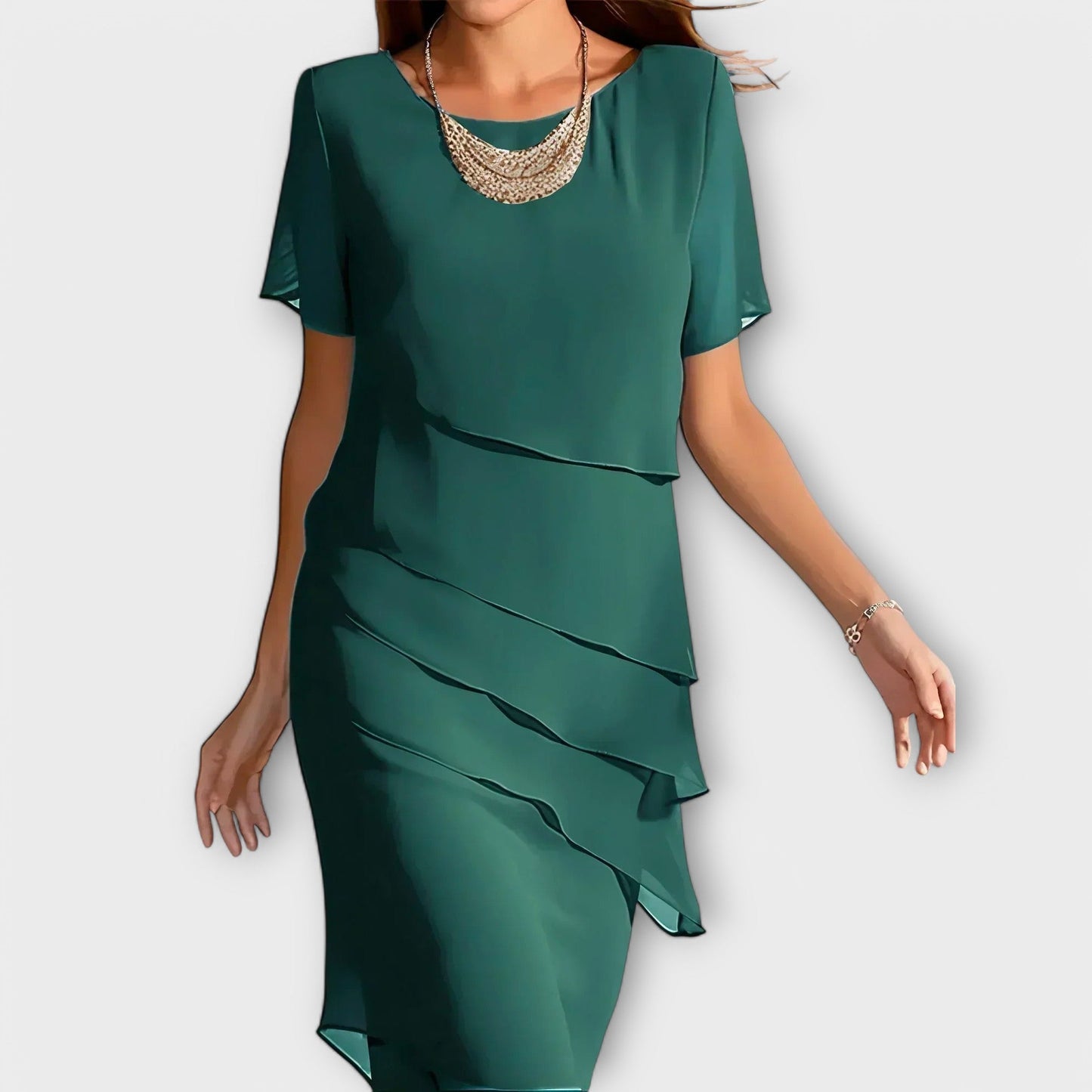 Katharina - Chic Bodycon Dress
