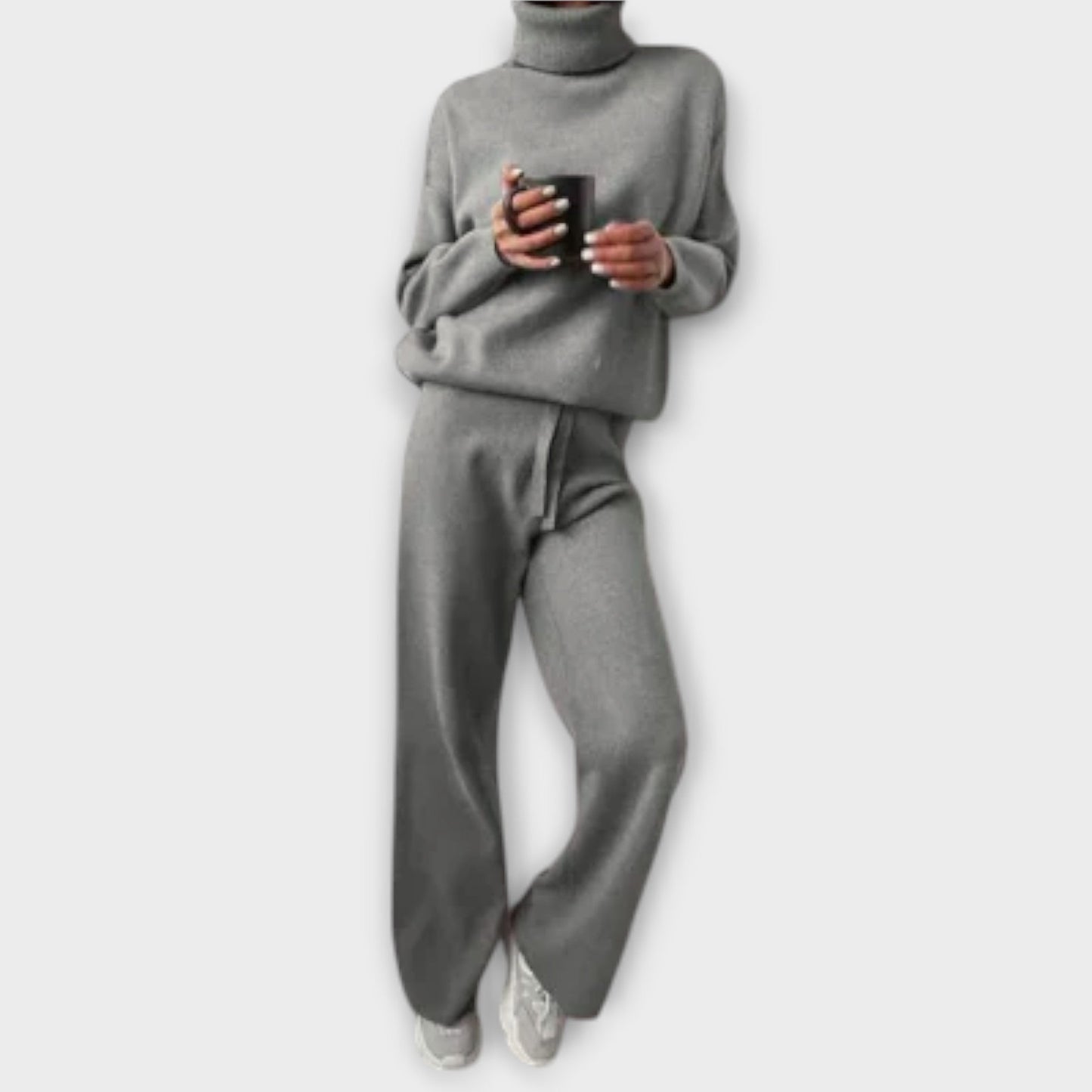 Theresa - Comfort Set