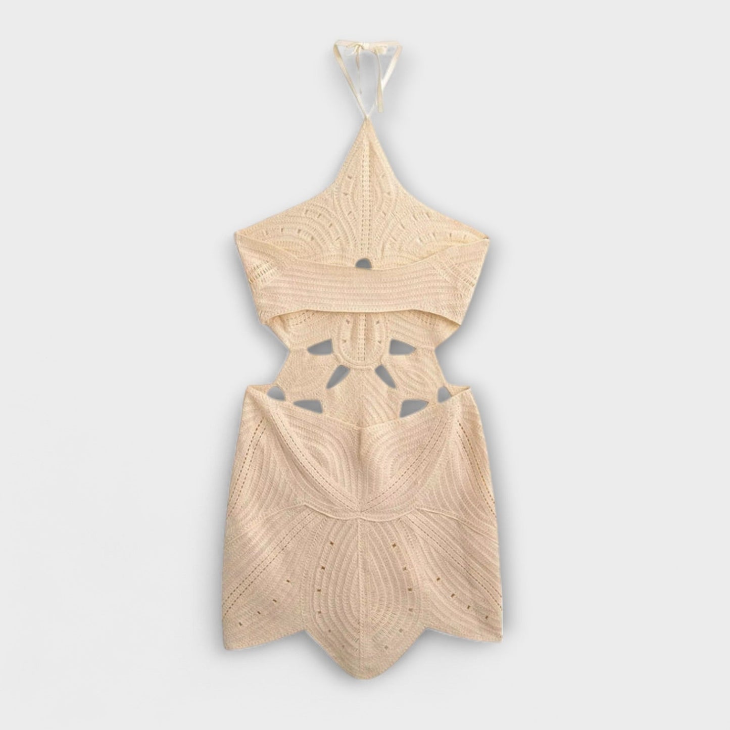 Ranyra - Elegant Gown