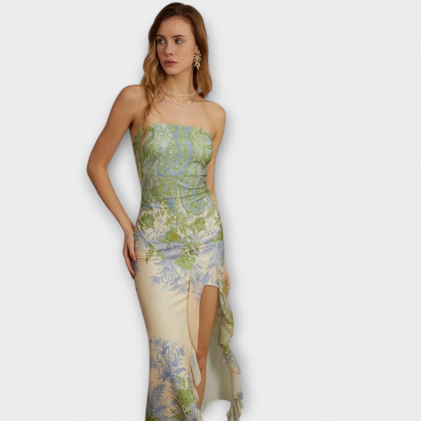 Aria Dress by Sea & Salt