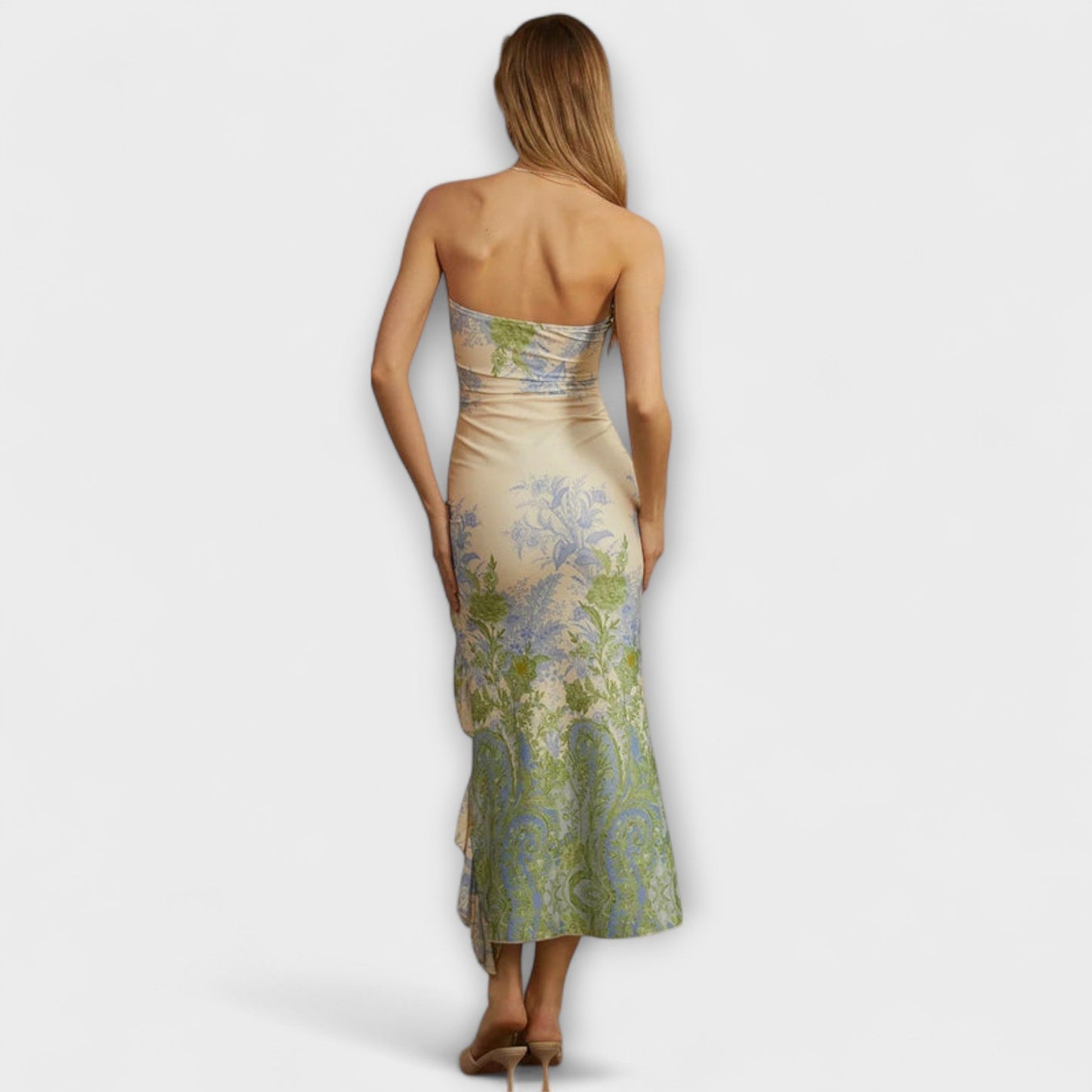 Aria Dress by Sea & Salt