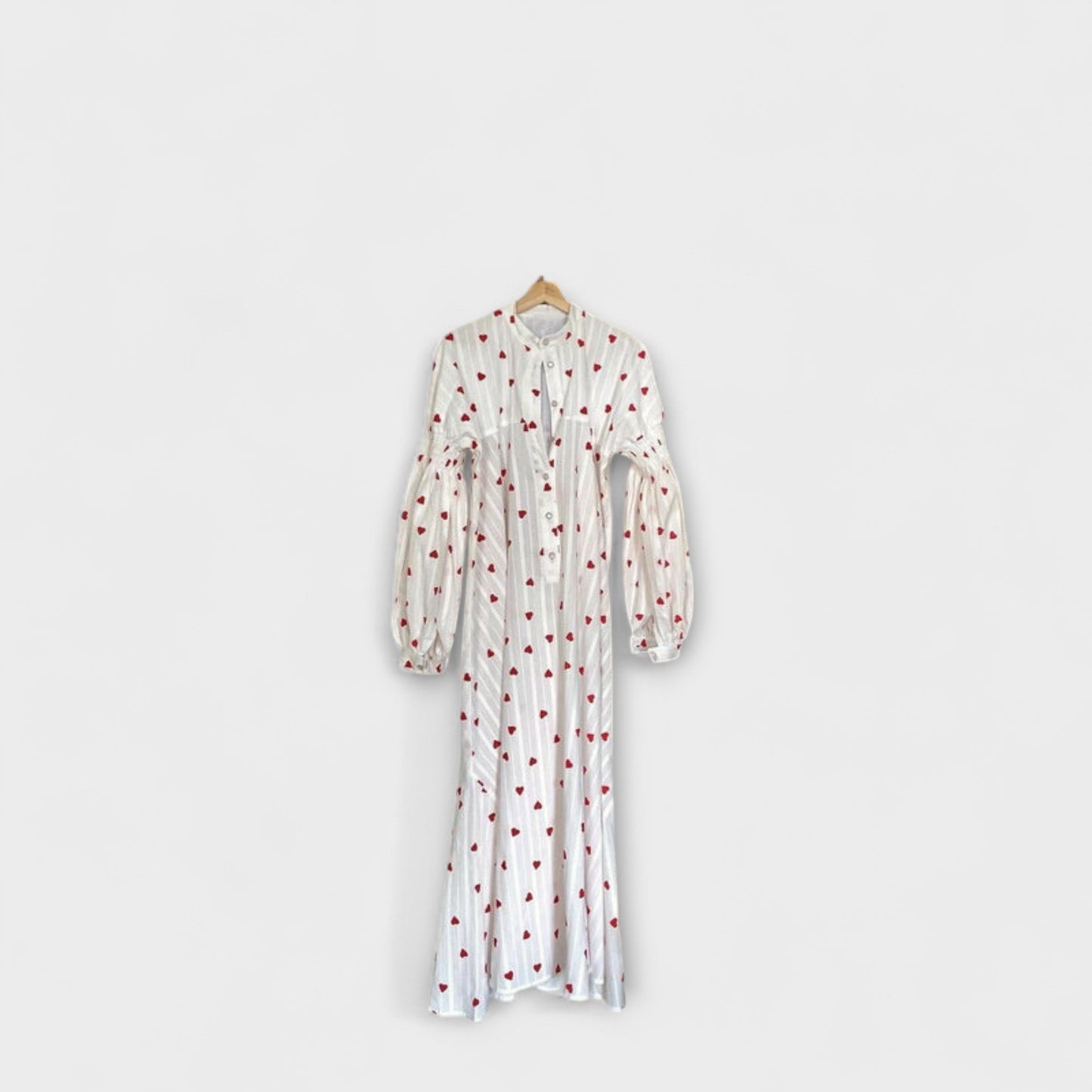 Ella - Ophelia Dress