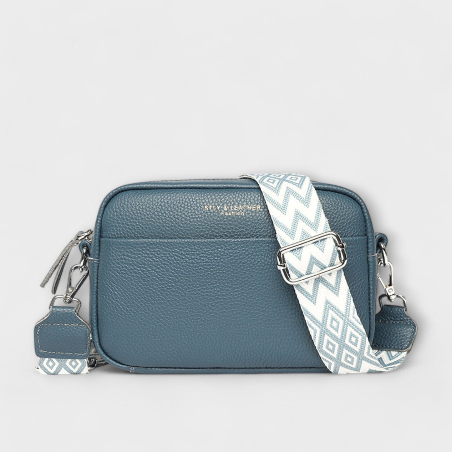 Lora Mini Crossbody Bag
