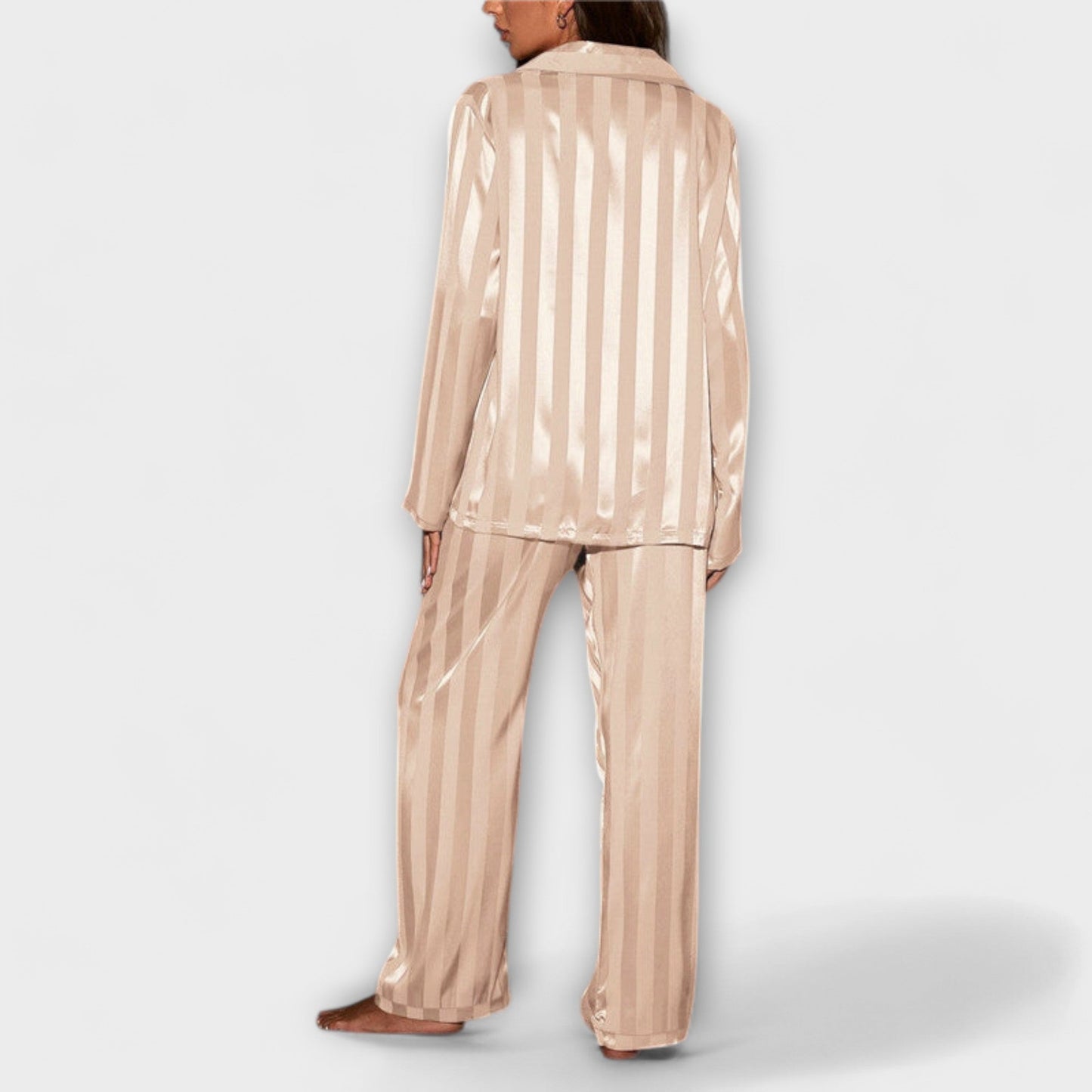 Flair - Luxurious Pajamas