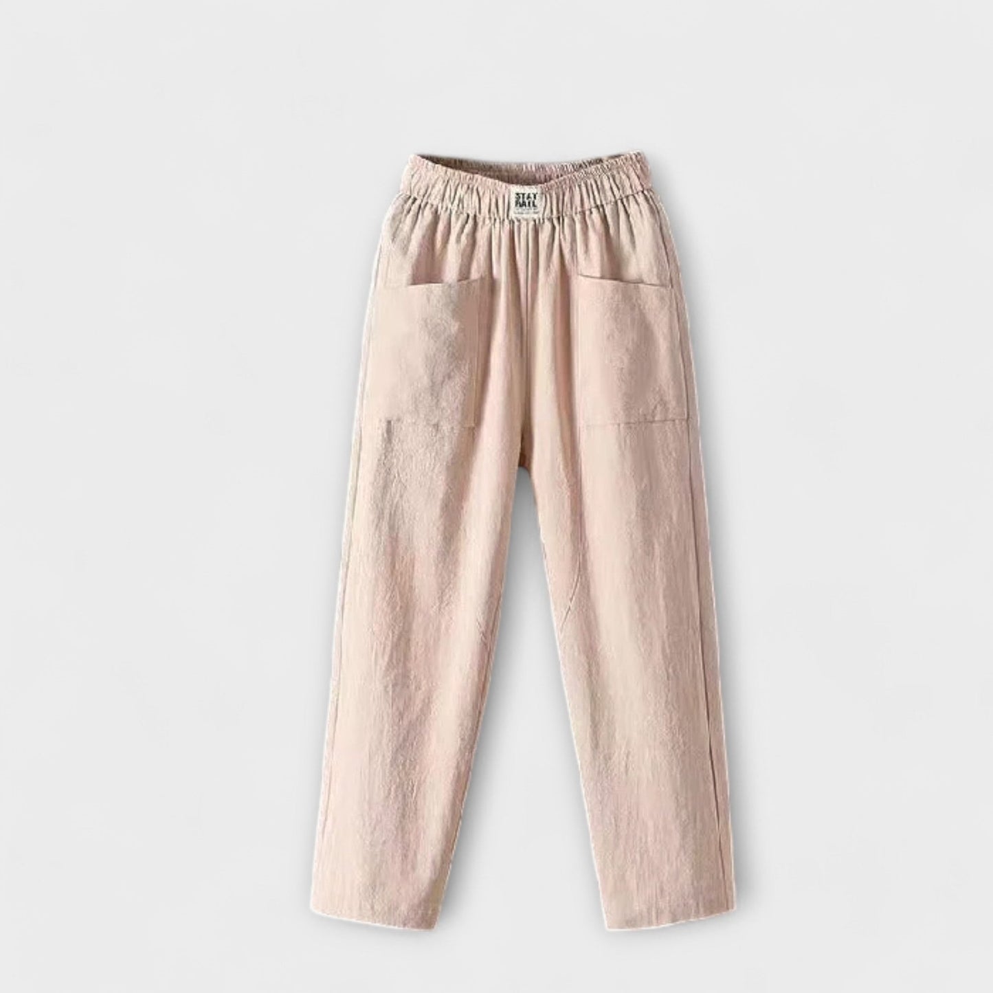 Maya Linen Pants