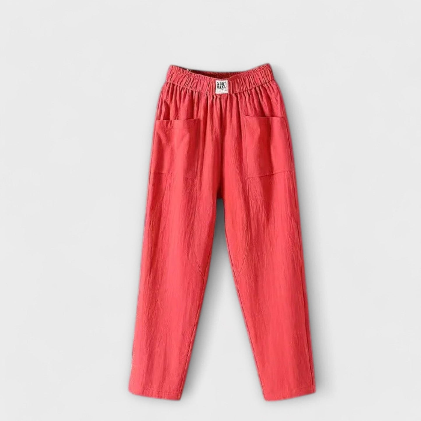 Maya Linen Pants