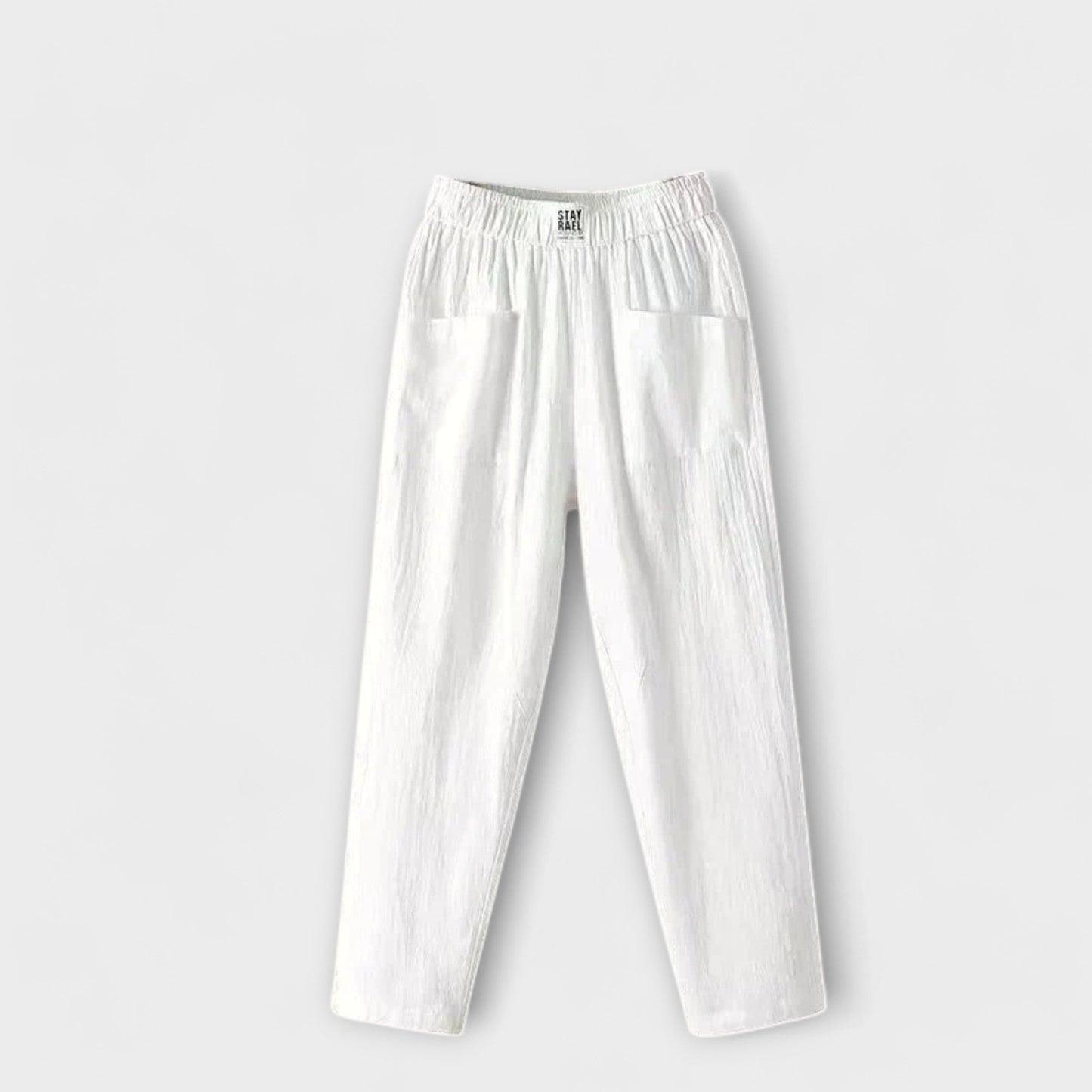 Maya Linen Pants