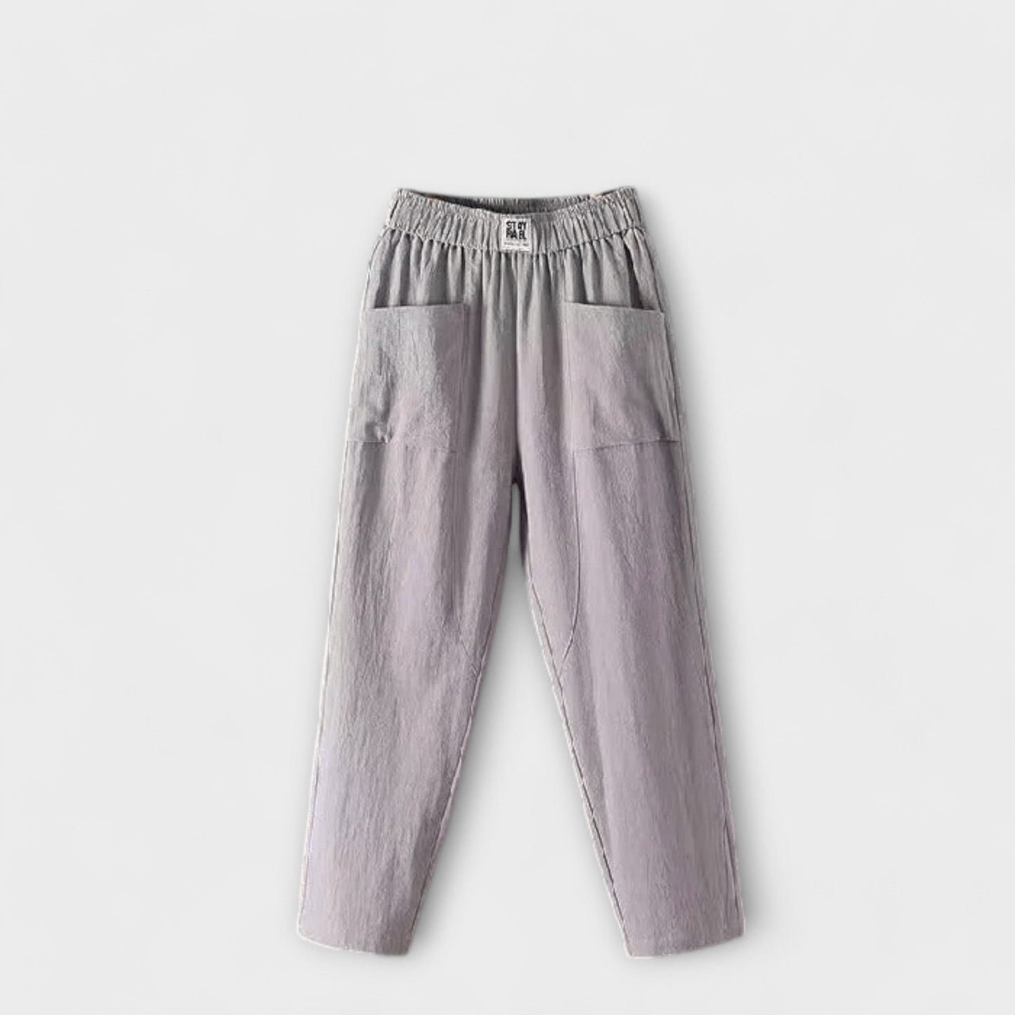 Maya Linen Pants