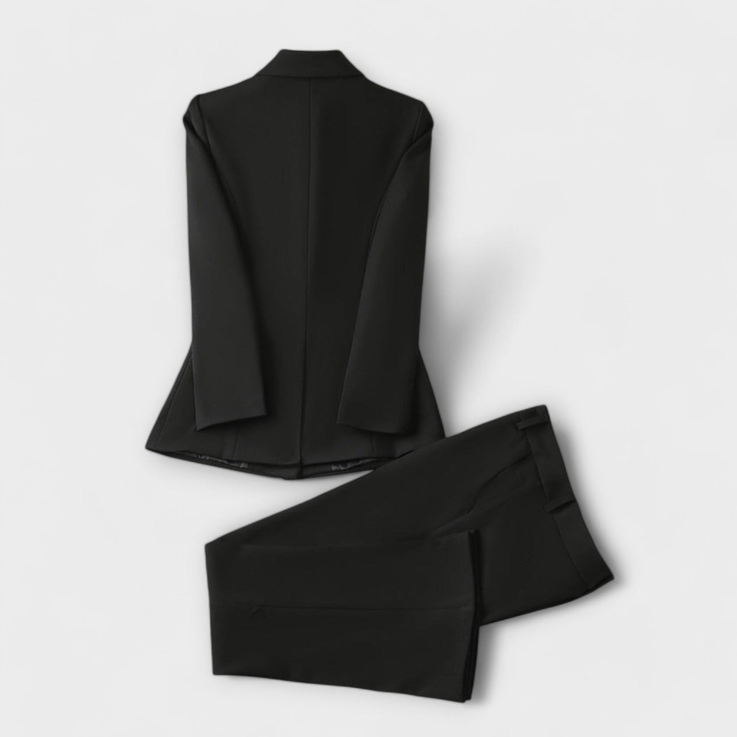 Emma Jacket and Pants Set