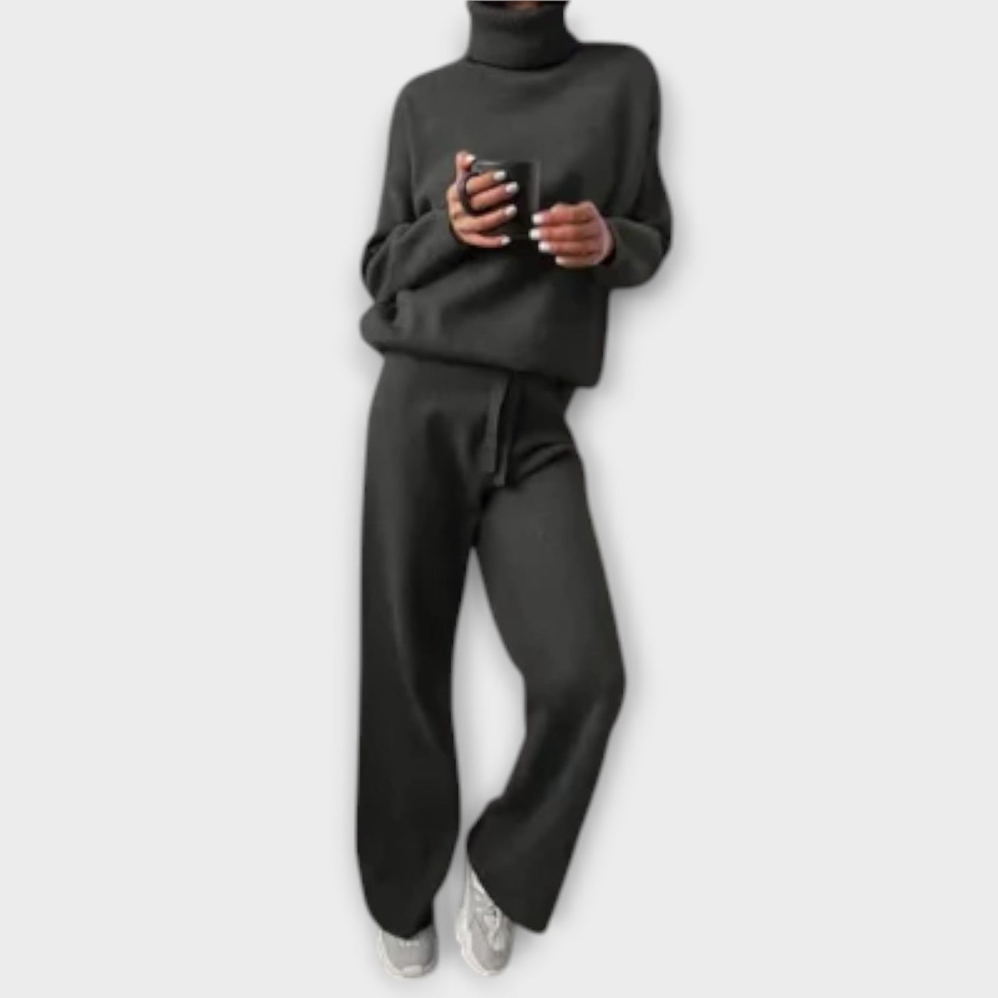 Theresa - Comfort Set