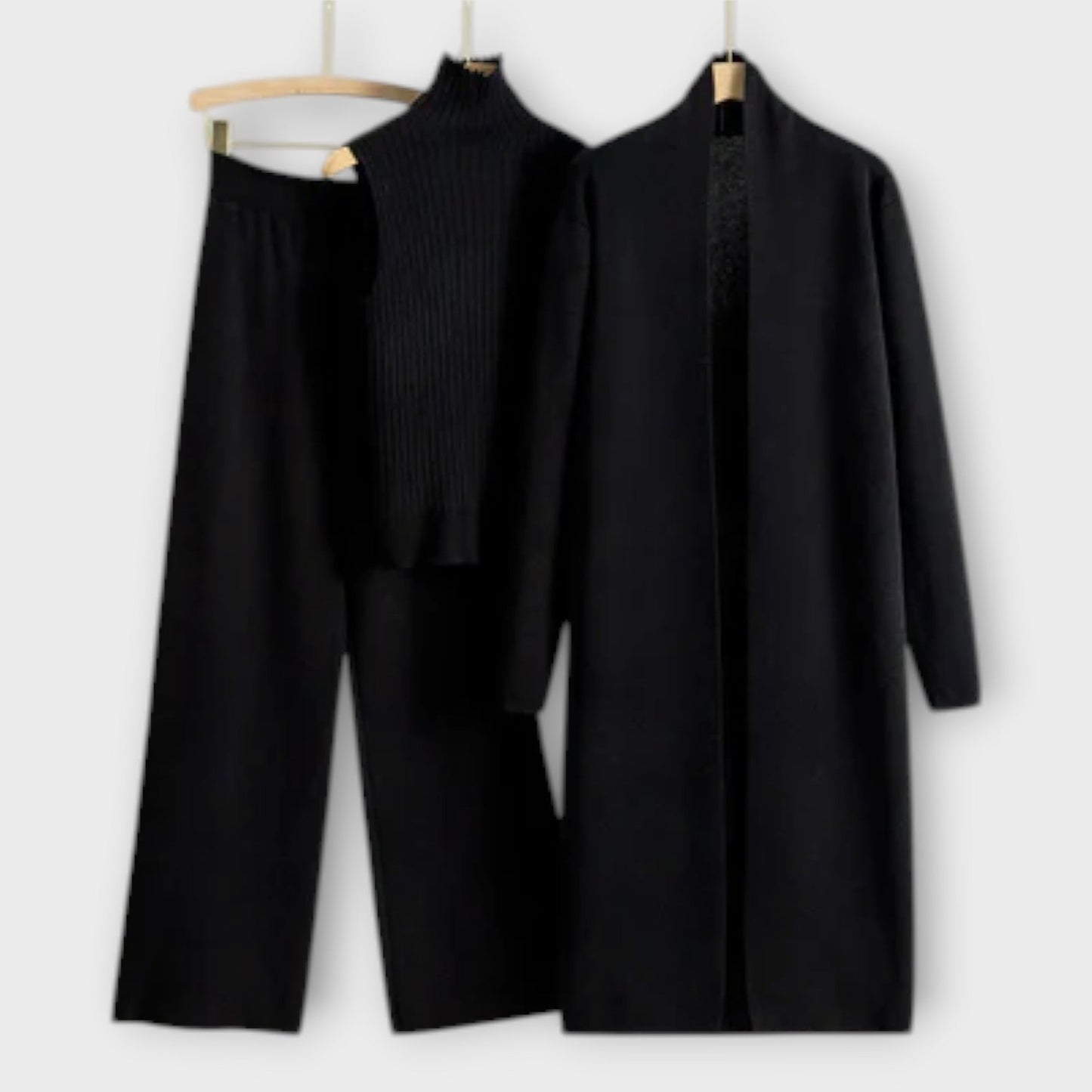 Isabella Three-Piece Set